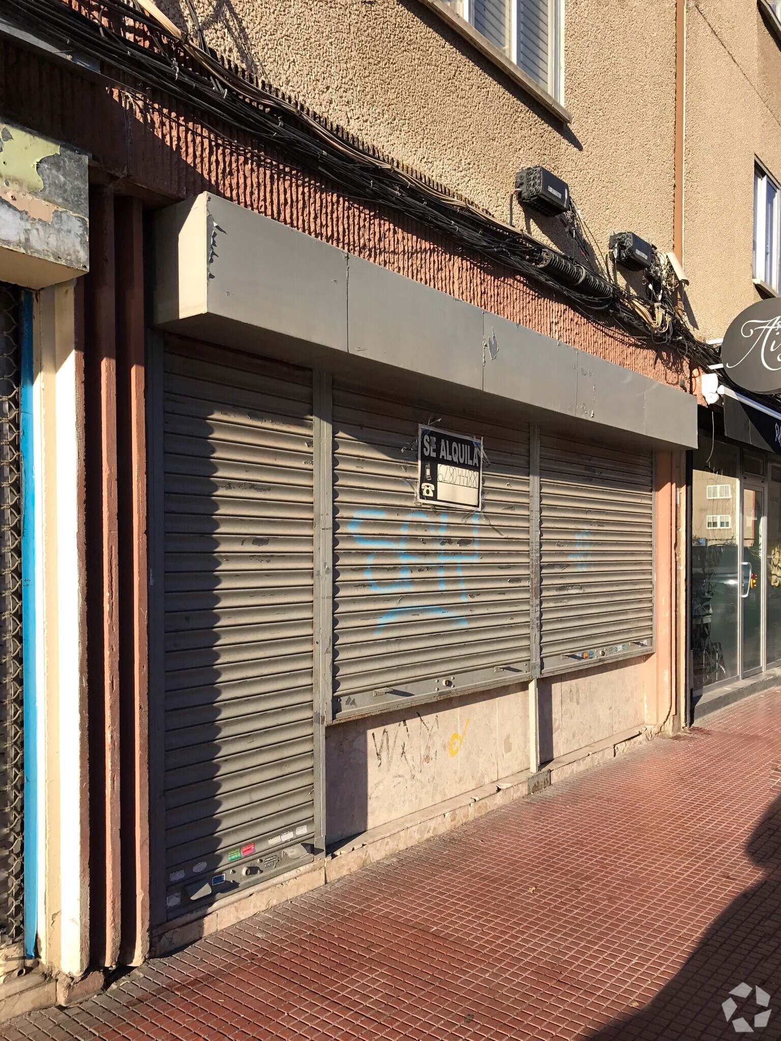 Calle la Coruña, 11, Alcalá de Henares, Madrid à louer Photo intérieure– Image 1 sur 2