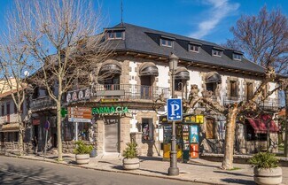 Plus de détails pour Local commercial à louer