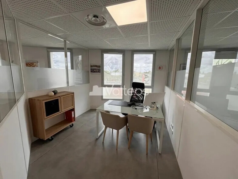 24 Rue André Vasseur, Toulouse à vendre - Photo de l’immeuble – Image 2 sur 17