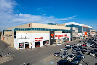 Plus de détails pour 700 Lawrence Ave W, Toronto, ON - Bureau, Local commercial à louer