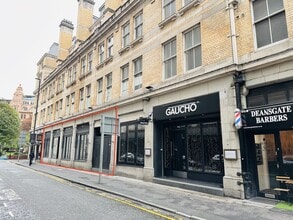 4-12 St. Marys St, Manchester à louer Photo intérieure– Image 1 sur 8