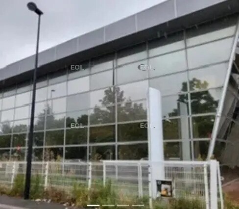 Bureau dans Champigny-sur-Marne à louer Photo de l’immeuble– Image 1 sur 9