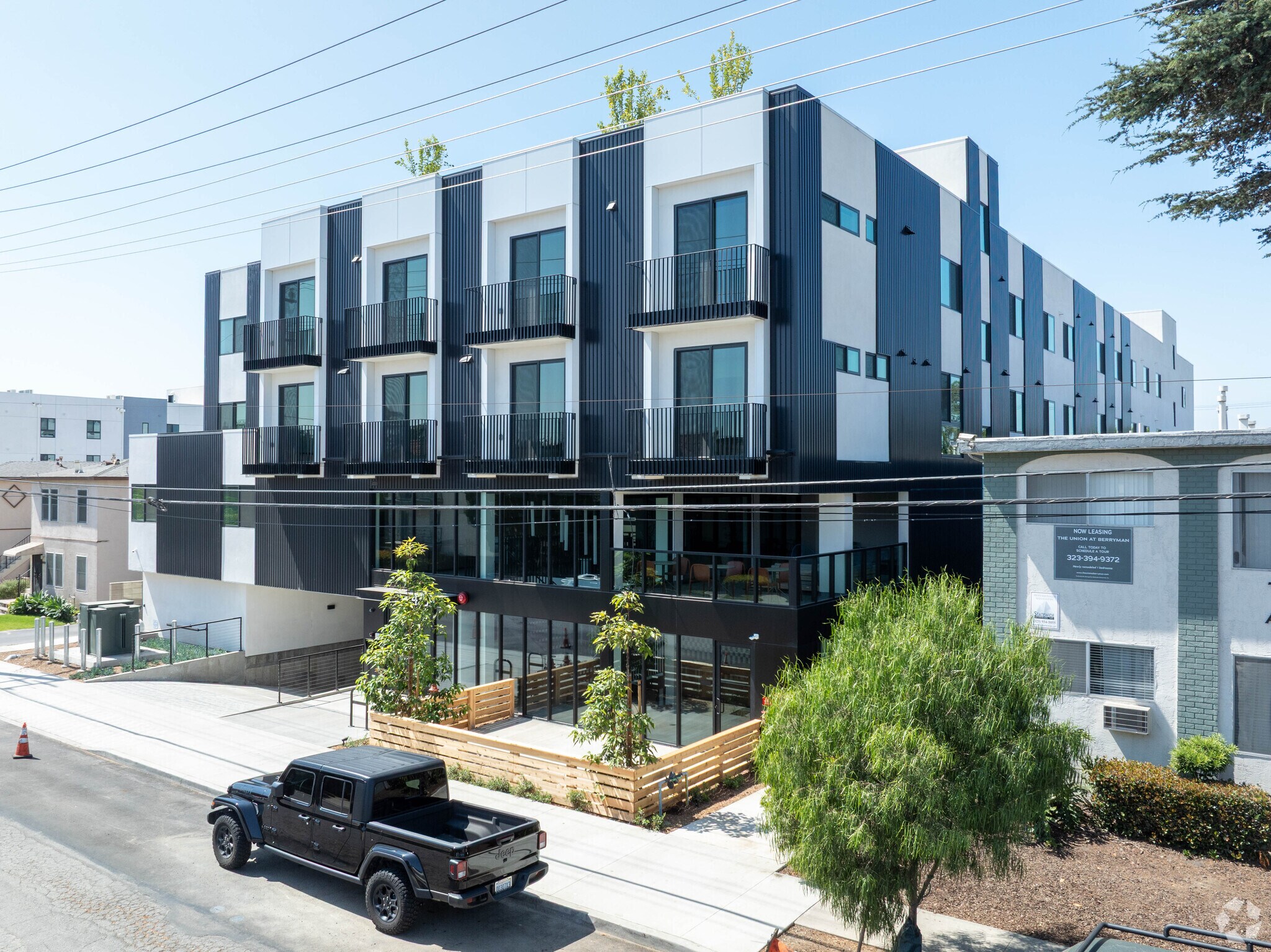 4339 Berryman Ave, Los Angeles, CA à vendre Photo principale– Image 1 sur 7