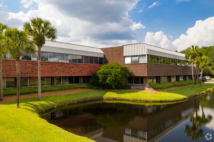 10008 N Dale Mabry Hwy, Tampa, FL à louer - Photo de l’immeuble – Image 2 sur 20