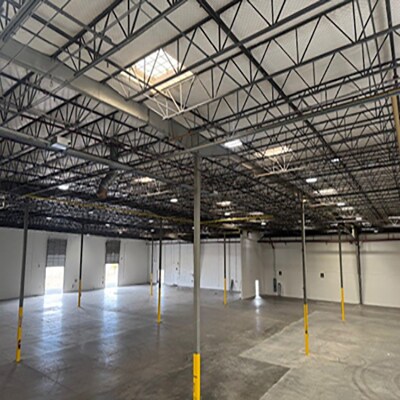 2518 Boeing Way, Stockton, CA à louer - Photo de l’immeuble – Image 3 sur 9