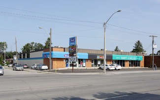 Plus de détails pour 730 Upper James St, Hamilton, ON - Bureau/Local commercial, Local commercial à louer