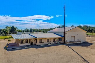 Plus de détails pour 1930 E Main St, Trinidad, CO - Bureau à vendre