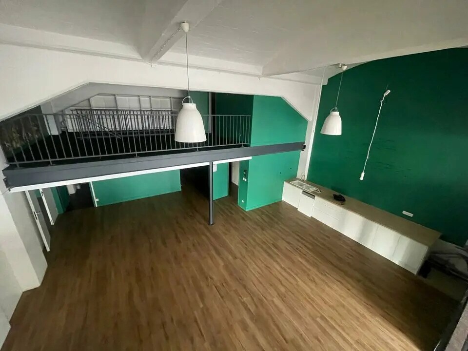 Bureau dans Bordeaux à louer Photo intérieure– Image 1 sur 13