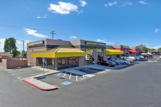Plus de détails pour 1455 Herndon Ave, Modesto, CA - Local commercial à louer