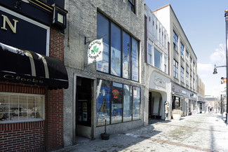 Plus de détails pour 121 Main St, Nashua, NH - Local commercial à vendre