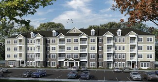 Plus de détails pour 155 Victor Heights Pky, Victor, NY - Terrain à vendre