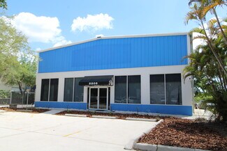 Plus de détails pour 2208 58th Ave E, Bradenton, FL - Industriel/Logistique à vendre