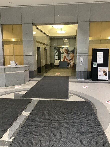1901 Scarth St, Regina, SK à louer - Photo de l’immeuble – Image 3 sur 4