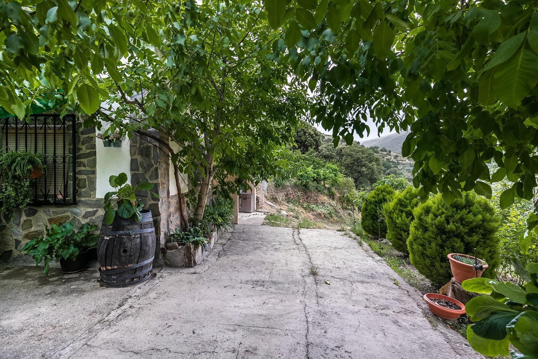Majadillas, Güéjar Sierra, Granada à vendre Photo principale– Image 1 sur 51