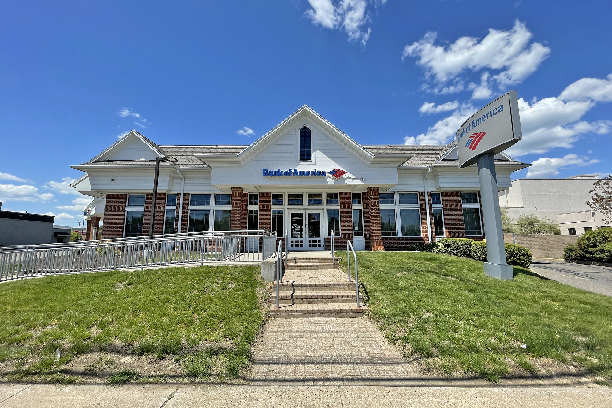 1320 Kings Highway Cutoff, Fairfield, CT à louer Photo de l’immeuble– Image 1 sur 13