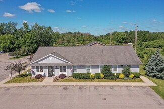 Plus de détails pour 353 Island Cottage Rd, Rochester, NY - Bureau à vendre