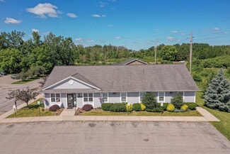 Plus de détails pour 353 Island Cottage Rd, Rochester, NY - Bureau à vendre