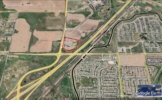 Plus de détails pour 12060 Sable Blvd, Brighton, CO - Local commercial à vendre