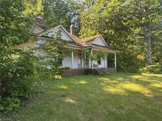 Plus de détails pour 607 Kirby Rd, King, NC - Terrain à vendre