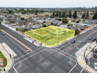 Plus de détails pour 21011 Pioneer Blvd, Lakewood, CA - Spécialisé à vendre