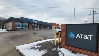 Plus de détails pour 6290-6294 Mayfield Rd, Mayfield Heights, OH - Local commercial à louer