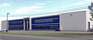 Plus de détails pour 1 S Corporate Dr, Riverdale, NJ - Bureau, Industriel/Logistique à louer