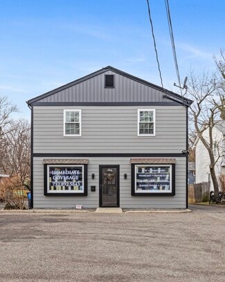 Plus de détails pour 1225 Bay Ave, Point Pleasant, NJ - Bureau à vendre