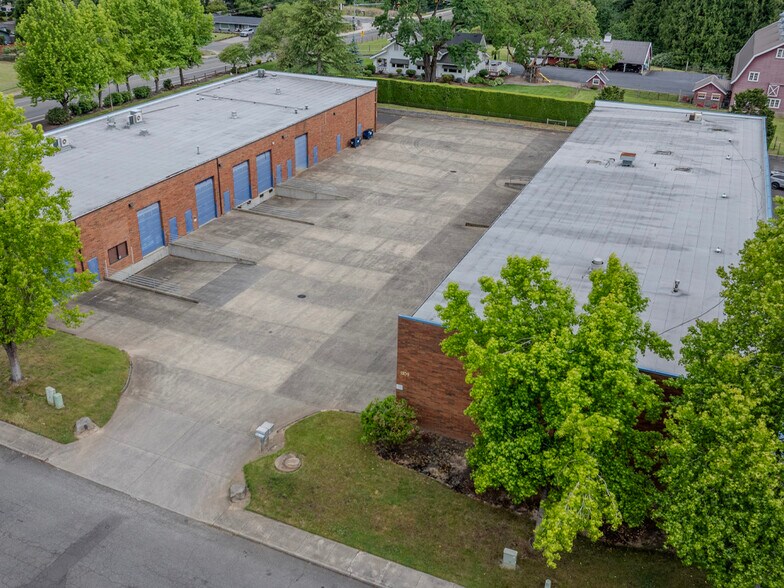 1006-1108 NE 146th St, Vancouver, WA à louer - Photo de l’immeuble – Image 3 sur 13