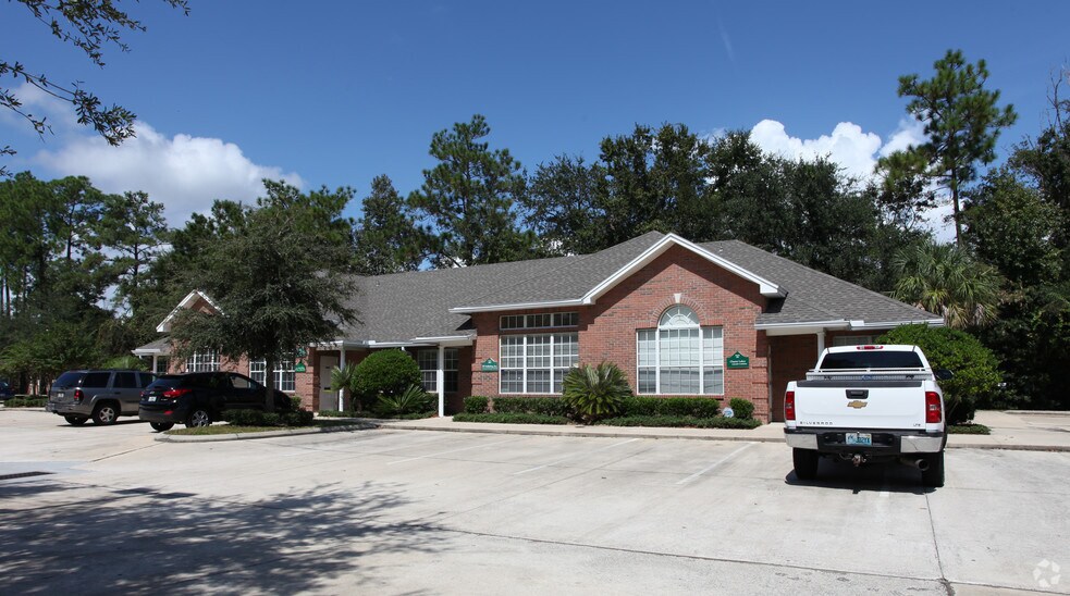 12443 San Jose Blvd, Jacksonville, FL à vendre - Photo de l’immeuble – Image 2 sur 17