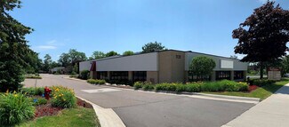 Plus de détails pour Westridge Office Center – Bureau à vendre, West Bloomfield, MI
