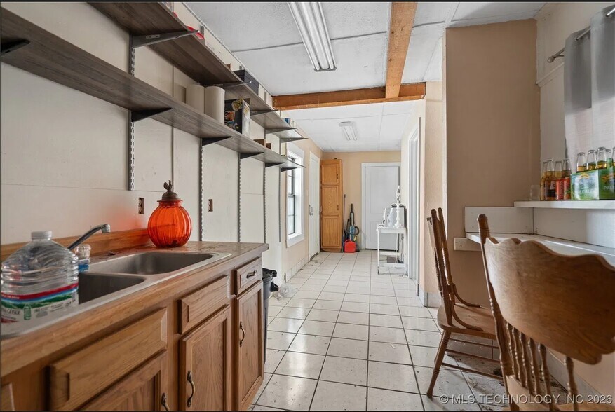 101 S 4th Ave, Marietta, OK à vendre - Photo intérieure – Image 3 sur 3