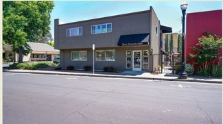 Plus de détails pour 436-440 Center St, Healdsburg, CA - Local commercial à louer