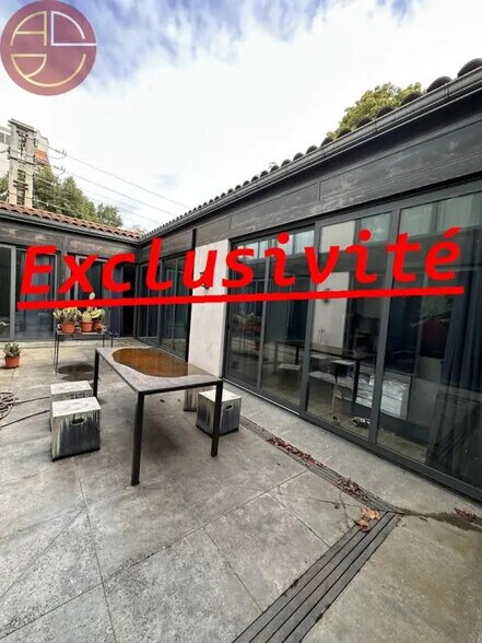 Bureau dans Toulouse à vendre - Photo de l’immeuble – Image 1 sur 5