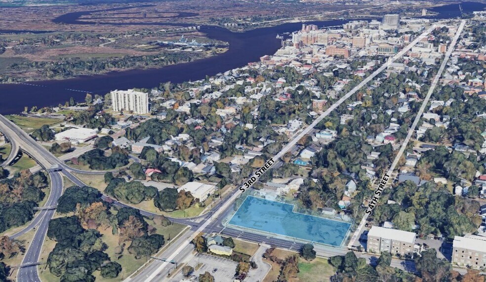 716 S 4th St, Wilmington, NC à vendre - Photo principale – Image 1 sur 2