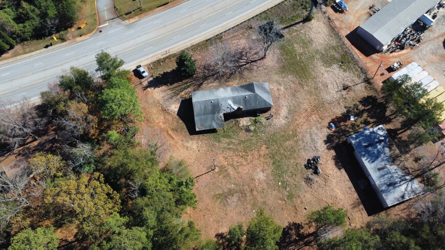 1731 N Lake Dr, Lexington, SC à louer - Photo de l’immeuble – Image 3 sur 3