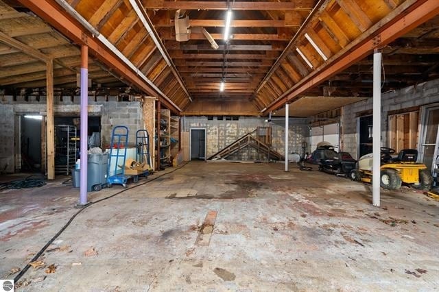 11316 W M-179 Hwy, Middleville, MI à vendre - Photo intérieure – Image 2 sur 4