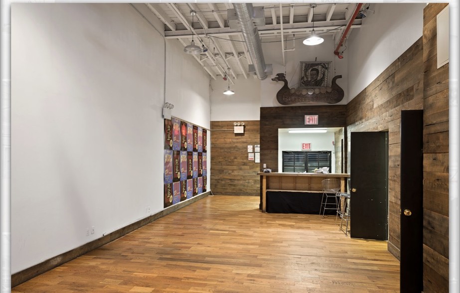 25 Franklin St, Brooklyn, NY à vendre - Hall d’entrée – Image 3 sur 51