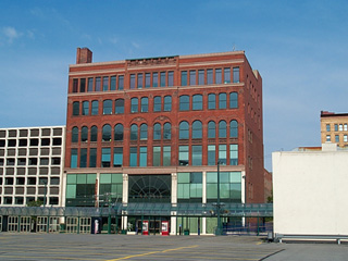 268 Main St, Buffalo, NY à louer - Photo de l’immeuble – Image 3 sur 12