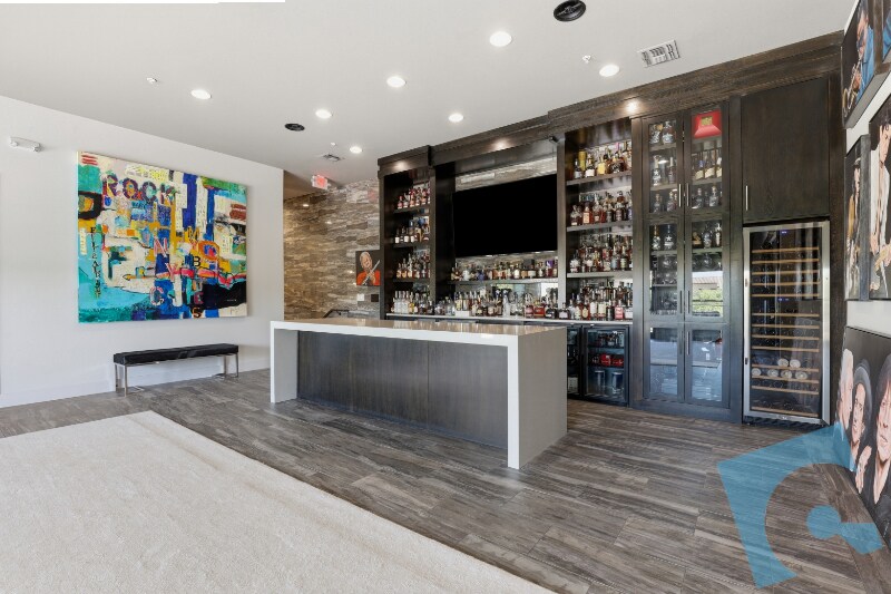 8739 Davis Blvd, Keller, TX à vendre - Photo de l’immeuble – Image 3 sur 32