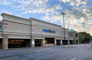 Plus de détails pour 3025 Ashley Town Center Dr, Charleston, SC - Local commercial à louer