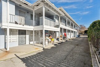 Plus de détails pour 2344 9th St, Berkeley, CA - Logement à vendre