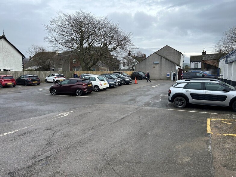Main St, Egremont à louer - Photo de l’immeuble – Image 2 sur 3