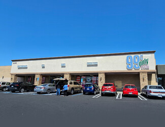 Plus de détails pour 2010 E Valley Pky, Escondido, CA - Local commercial à vendre