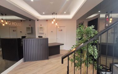 29-41 Cheapside, Bradford à louer - Photo intérieure – Image 2 sur 7