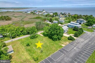 Plus de détails pour 3520 Main St, Frederica, DE - Terrain à vendre