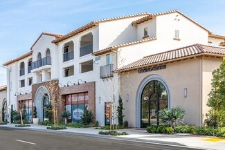 Plus de détails pour 12849 Poway Rd, Poway, CA - Local commercial à louer