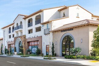 Plus de détails pour 12849 Poway Rd, Poway, CA - Local commercial à louer