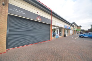 Plus de détails pour 206-214 Sturdee Rd, Leicester - Local commercial à louer