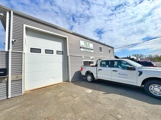 Plus de détails pour 16 Ruby St, Norwalk, CT - Industriel/Logistique à louer