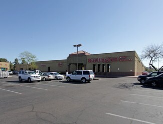Plus de détails pour 2782 W Peoria Ave, Phoenix, AZ - Local commercial à louer
